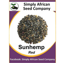 Sunhemp Seeds