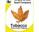 Tobacco Virginia Flue Cured Seeds