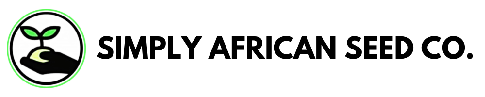Simply African Seed Company