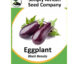 Eggplant Black Beauty (Brinjal) Seeds