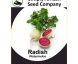 Radish  (Watermelon)
