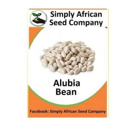 Alubia Bean