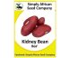 Beans Red Kidney Seeds 20’s