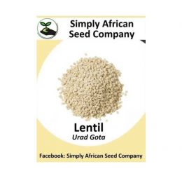 Urad Gota Lentil Seeds