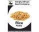Paddy Rice Seeds