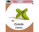 Carom (Ajmo) Seeds