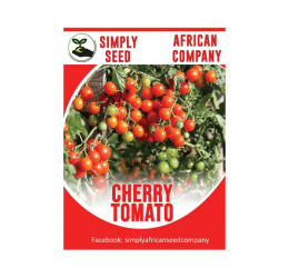 Tomato Cherry Seeds