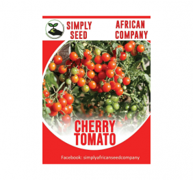Tomato Cherry Seeds