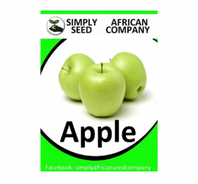 Green Apple Seeds