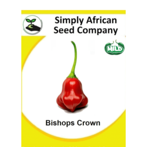 Bishops Crown 12's