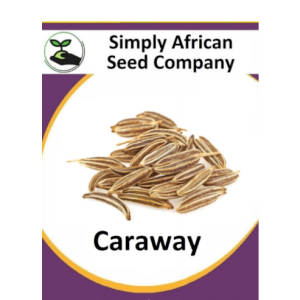 Caraway 50's