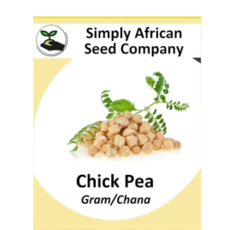 Chick Pea 15’s