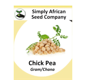 Chick Pea 15’s