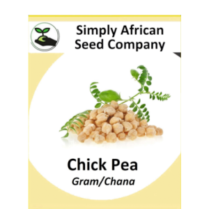 Chick Pea 15's