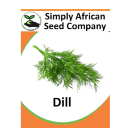 Dill 50’s