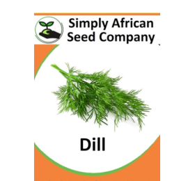 Dill 50’s