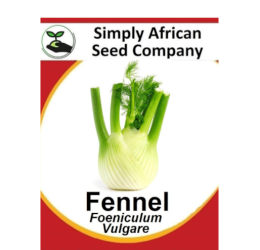 Fennel 50’s