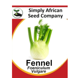 Fennel 50’s