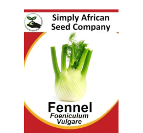 Fennel 50’s