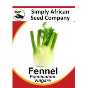 Fennel 50's