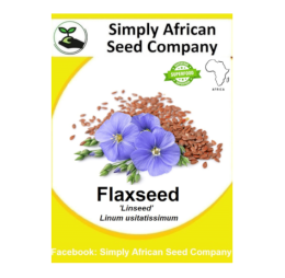 Flax (Linseed) 50’s