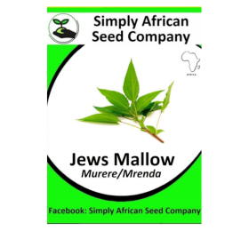Jews Mallow Seeds 30’s