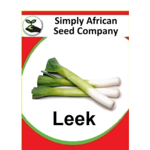 Leek 50's