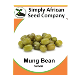 Beans Mung Green 20’s