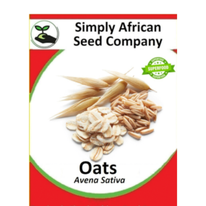 Oats 50's