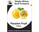 Passion Fruit Yellow