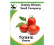Tomato Roma 30’s