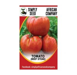 Tomato (Beef Steak) Seeds