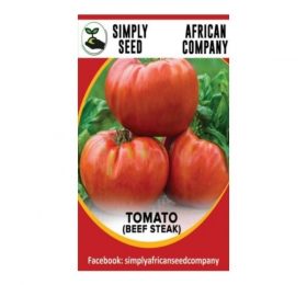 Tomato (Beef Steak) Seeds