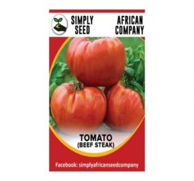 Tomato (Beef Steak) Seeds