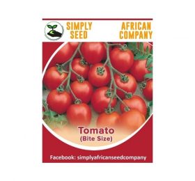 Tomato (Bite Size) Seeds