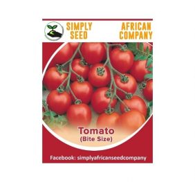 Tomato (Bite Size) Seeds