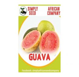 Guava Seeds