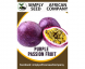 Purple Passion Fruit seeds