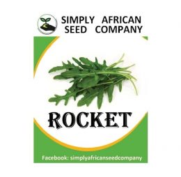 Rocket Seeds