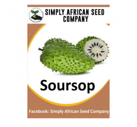 Soursop Seeds