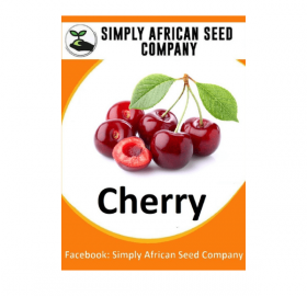 Cherry Seeds