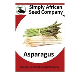 Asparagus UC157, Seeds