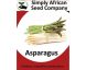 Asparagus UC157, Seeds