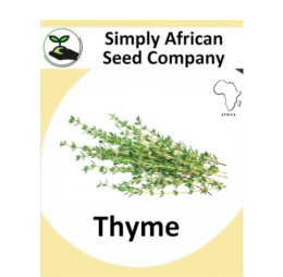Thyme 50’s