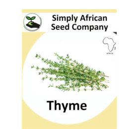 Thyme 50’s
