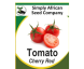 Tomato Cherry Red 30’s
