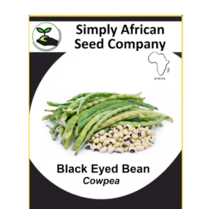 Black Eyed Bean (Cowpea) 15's