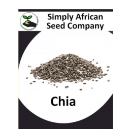 Chia 100’s