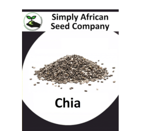 Chia 100’s