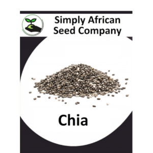 Chia 100's